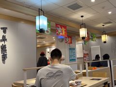 -吉野家 (新街口外大街店)