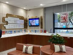 -交通银行(牡丹江路支行)