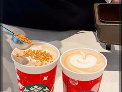 -星巴克(上海交通大学店)