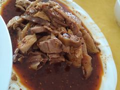 -荣生萝卜汤饭店