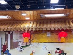 -屯老二农家铁锅炖·行业领军者(梅江店)