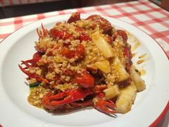 -龙虾当家·大排档(红谷滩五中店)