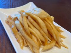 腌制萝卜条-同君福大酒楼(紫新路店)