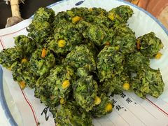 -诺敏塔拉奶茶-布里亚特包子-手把肉(锦都会店)