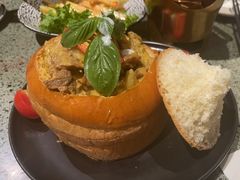 -Home Thai·泰谣(王府井apm店)