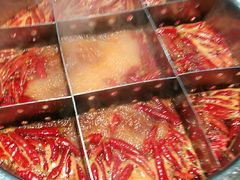 -旺晖本帮骨头煲·深夜火锅(梅园路店)