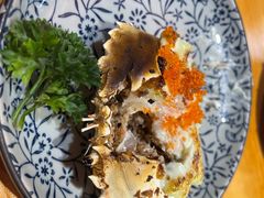 -福匠日本料理(人民路店)