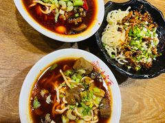 -庆蓉云·庆云面(双林店)