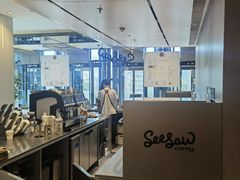 -Seesaw Coffee(环贸iapm店)