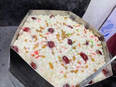 -孙氏梅花糕(马台街)