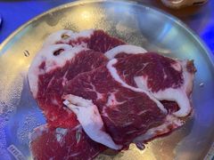 -喜井无限自助烤肉公司(石厦店)