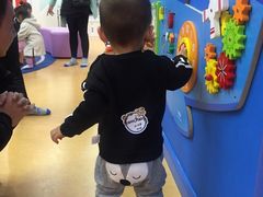 -美吉姆早教(西安万象城中心)