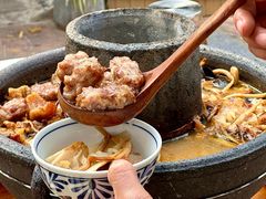 -田园印象·成都土菜院子(华阳店)