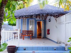 -中央格兰德岛温泉度假酒店 - 全包