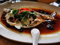 -水乡人家私房菜(逢简店)