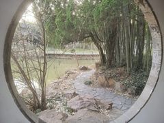 -采石矶景区