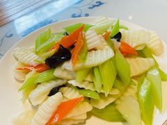 -东方饺子王(文化东路店)