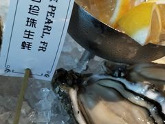 -普朗姆生蚝吧(原建国路店)