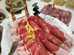 -涮福記·现切牛羊肉火锅(世纪汇店)