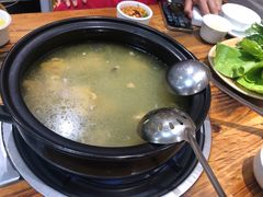 -菌之家·专业纯野生菌火锅·特色炒菌