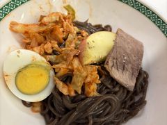 -华天延吉餐厅(西四总店)