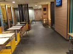 大堂-麦当劳(鼓楼店)
