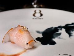 -8餐厅(新葡京酒店)