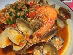 -辣小鲜·南昌大排档(船山路店)