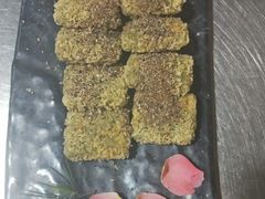 -老姑砂锅·烧烤天津菜(体北道店)