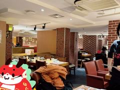 -Lia Cafe Bar Restaurant松山咖啡屋
