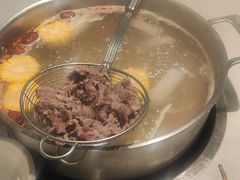 -俏牛哥鲜牛肉牛肆馆(重庆天地店)