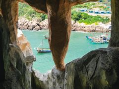 -南麂列岛