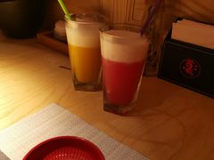 -京料理·日料自助·铁板燒(复悦城店)