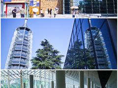 -大报恩寺遗址景区