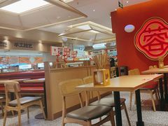 -蓉李记成都名小吃(宜昌伍家岗万达店)