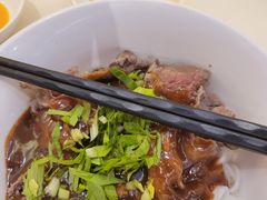 -拼二潮汕牛肉粿条(花城汇店)