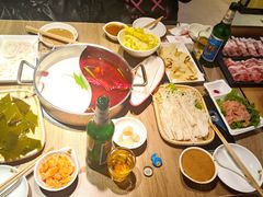 -彤德莱火锅(商圣嘉源店)