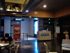 -博纳国际影城IMAX(中央大道店)