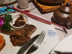 -千百味红餐厅·江西菜(绿地双子塔店)