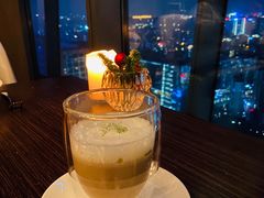 -金奥国际酒店温哥华扒房Vancouver Grill