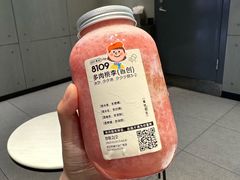 -喜茶(武汉范湖万达广场店)