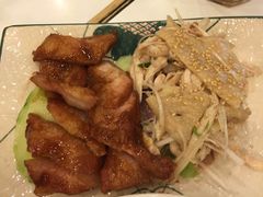 -大哥餐厅(西城花园店)
