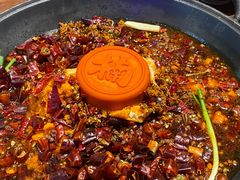 -楠火锅(昆山金鹰店)