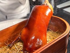 -谦默府· 现代潮粤菜(外滩店)