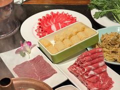 -南门涮肉(东单店)