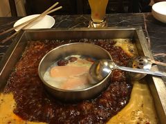 -红鼎坊·老成都火锅(新南门店)