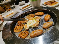 鸡蛋-么子烤肉(化龙池店)