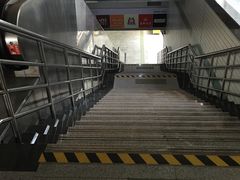 -漕溪路(地铁站)