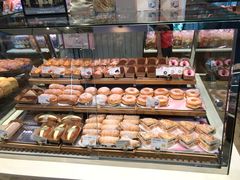 -巴黎贝甜(常德路店)