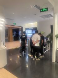 -Fr美发沙龙